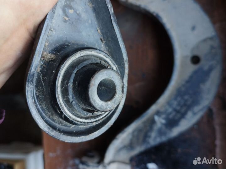 Рычаги Пассат б6