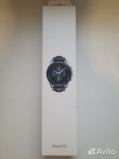 Наручные часы