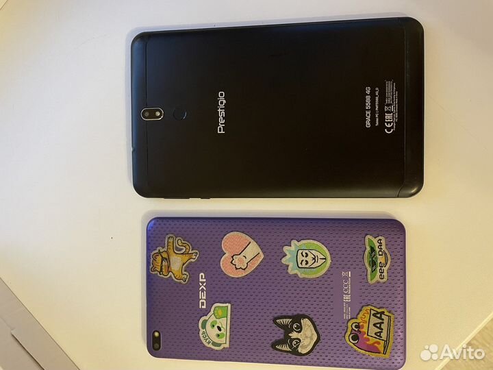 Планшет на запчасти