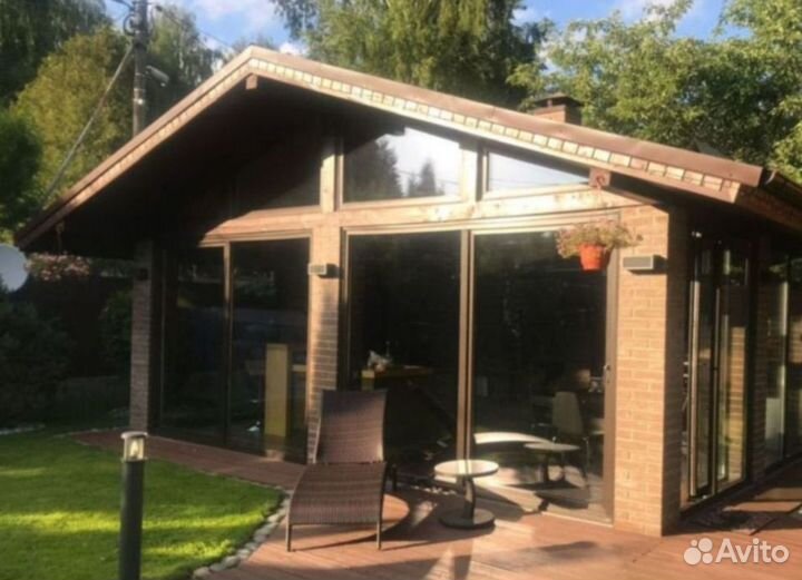 Окна пластиковые быстро под ключ