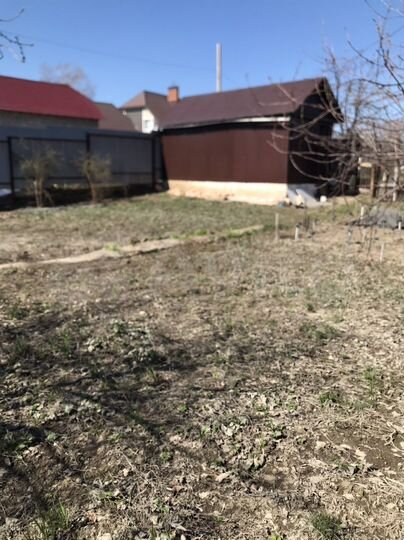 Участок 3,2 сот. (ИЖС)