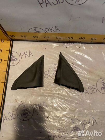 Накладка зеркала внутренняя Chevrolet Cobalt