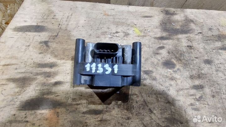 Катушка зажигания AKL 1.6 Passat B5