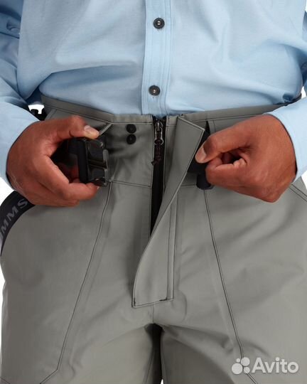 Вейдерсы Simms M's Freestone Wading Pant