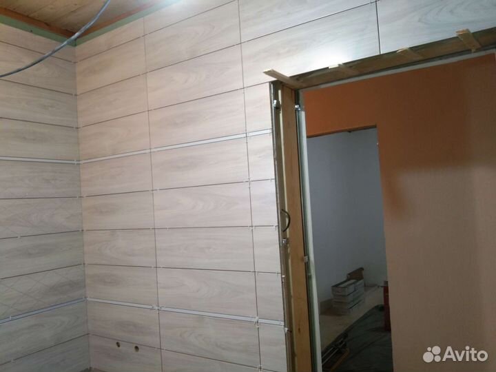 Плиточные работы,плиточник