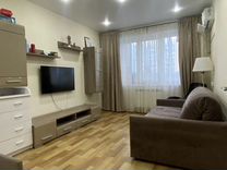 1-к. квартира, 35 м², 4/10 эт.