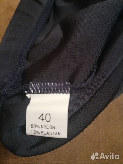 Плавки новые 6-8 лет