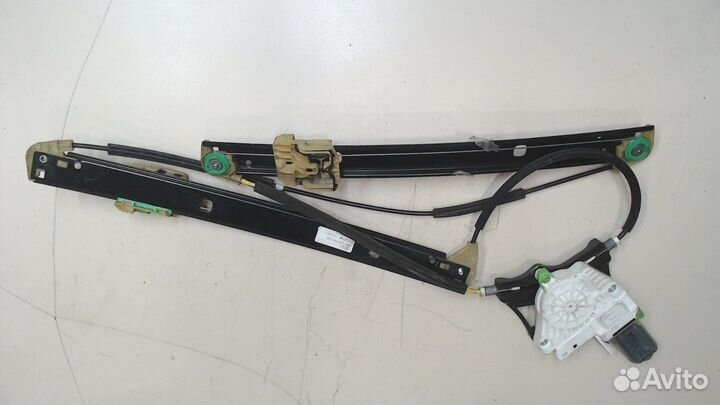Стеклоподъемник электрический Audi A6 (C7), 2013