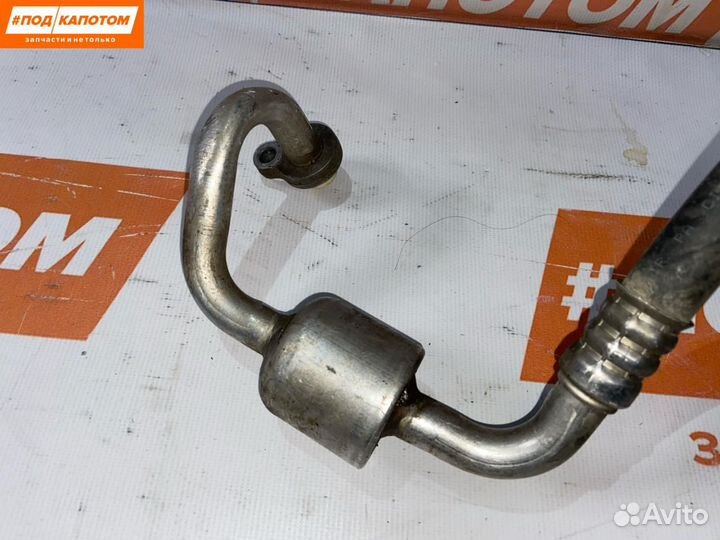 Трубка кондиционера Ford Focus 3 2012