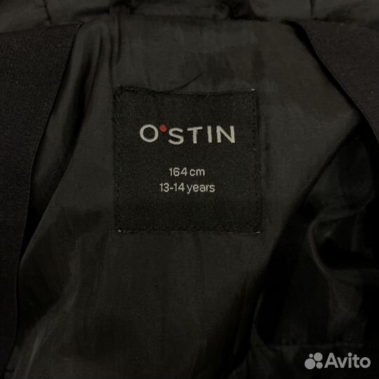 Куртка ostin