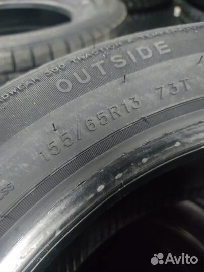 Sailun Atrezzo 4 Seasons 155/65 R13 73T