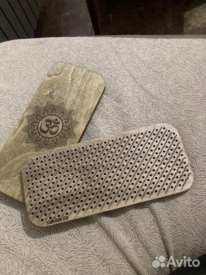 Доска Садху