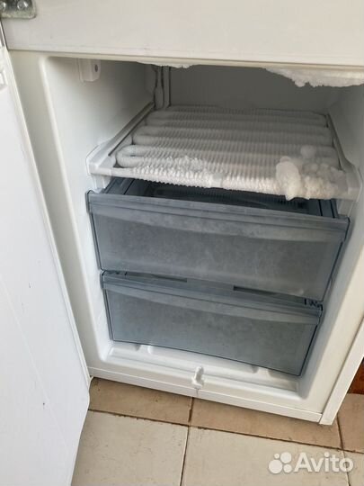 Холодильник