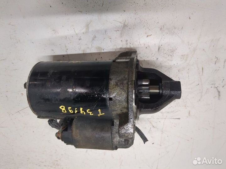 Стартер Hyundai Accent, 2006