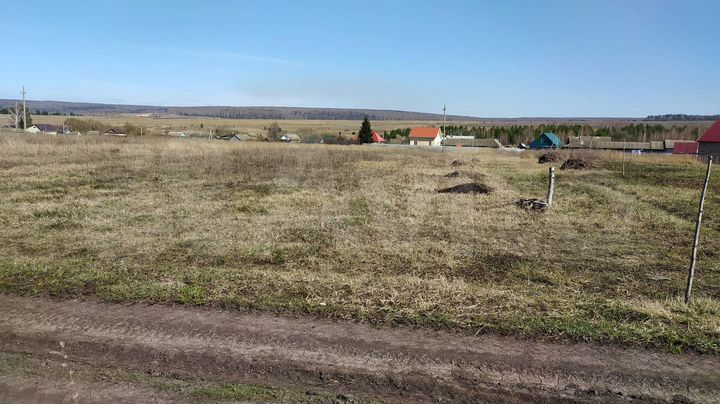 Участок 28 сот. (ИЖС)