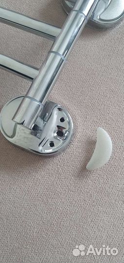 Держатель для полотенец