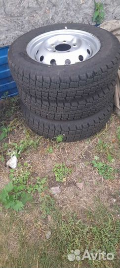 Автомобильная резина Voltyre