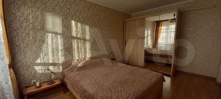 2-к. квартира, 50 м², 2/9 эт.