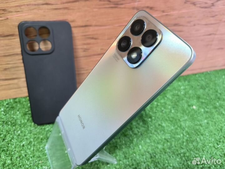 HONOR X8a, 6/128 ГБ