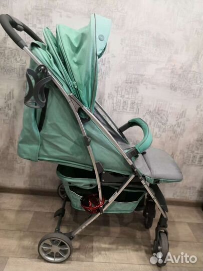 Прогулочная коляска Corol s9