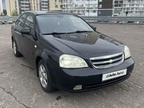 Chevrolet Lacetti 1.8 AT, 2008, 198 000 км, с пробегом, цена 450 000 руб.