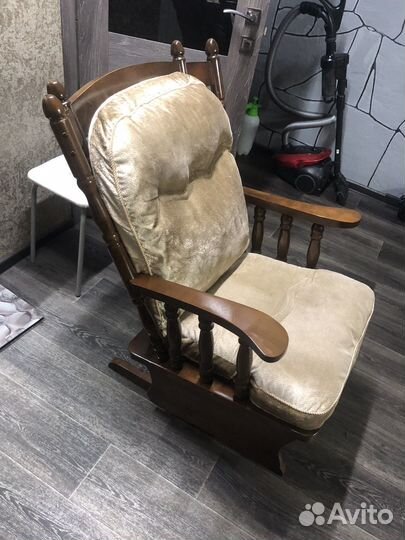 Креслокачалка