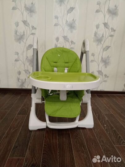 Стульчик для кормления nuovita grande