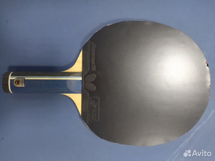 Ракетка для Настольного тенниса butterfly