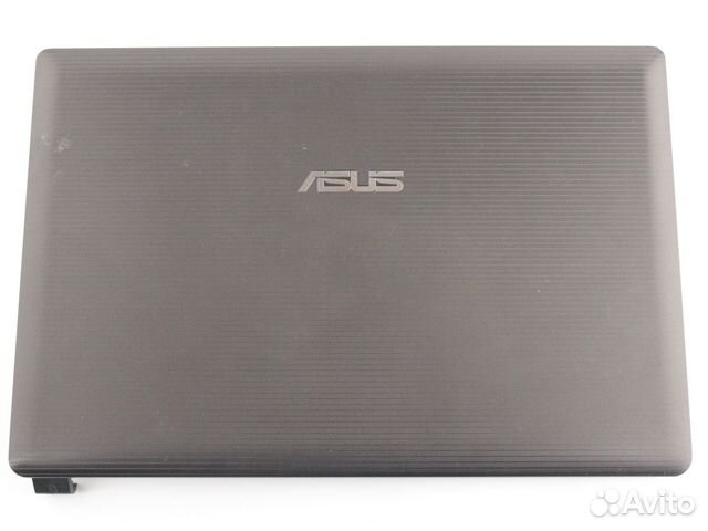 Крышка матрицы Asus K43 series (Б/У)