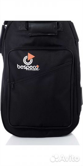 Чехол для гитары Bespeco BAG120EG