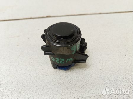 Парктроник Мерседес W220 S