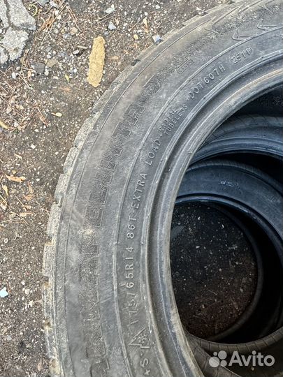 Nokian Tyres Hakkapeliitta 7 175/65 R14