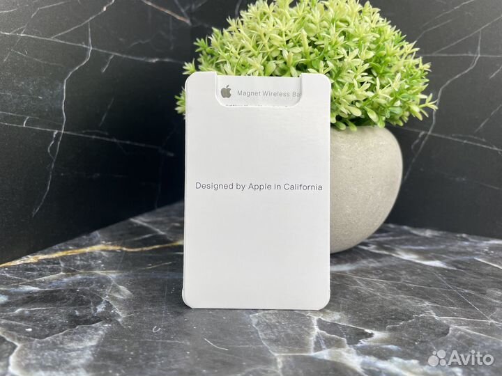 MagSafe Battery Pack (гарантия, доставка)