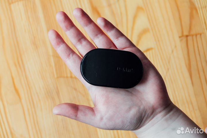 USB хаб на 4 порта