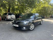 Mazda 3 1.6 AT, 2007, 306 000 км, с пробег�ом, цена 567 000 руб.