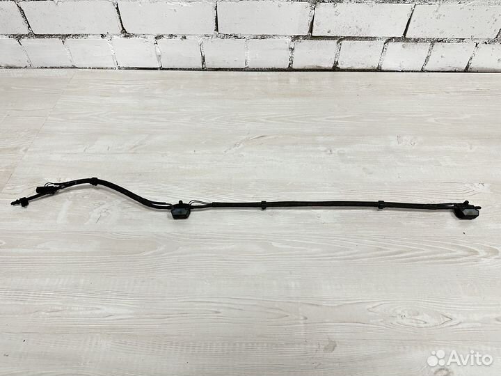 Цепь форсунок стеклоомывателя BMW F30