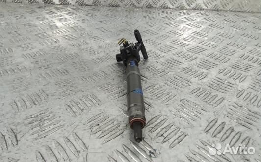 Форсунка дизельная mercedes benz vito W639 (JDN22A