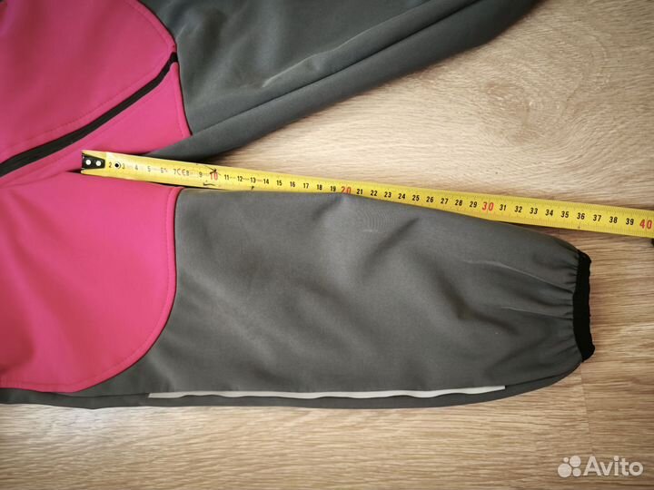 Комбинезон softshell bungly 104