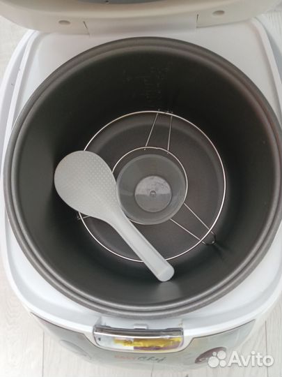 Мультиварка бу