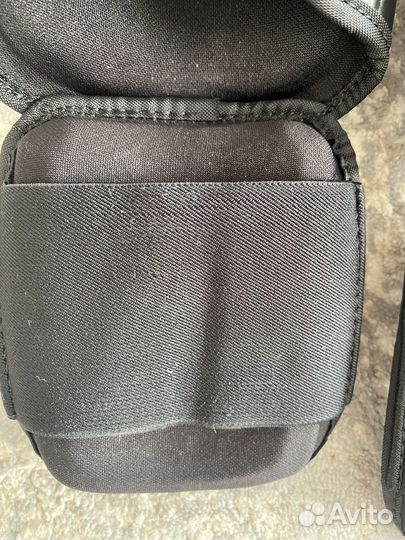 Защита голени (щитки на ноги) Twins Special SGL-2