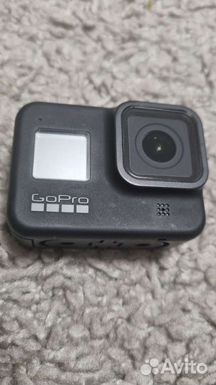 GoPro hero8 Black