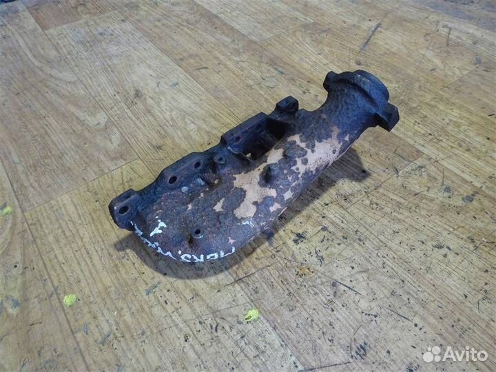 Коллектор выпускной Mercedes Benz W202 1993-2000