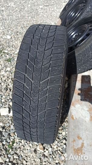 Продам колёса 175/65 R14 4х100