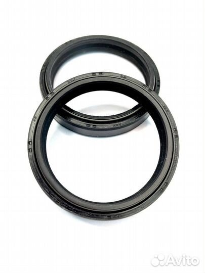 NOK сальники вилки (пара) 48x58.1x10.5