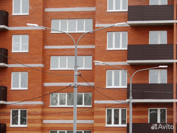 Светильник консольный дку galad Победа 80Вт 22728