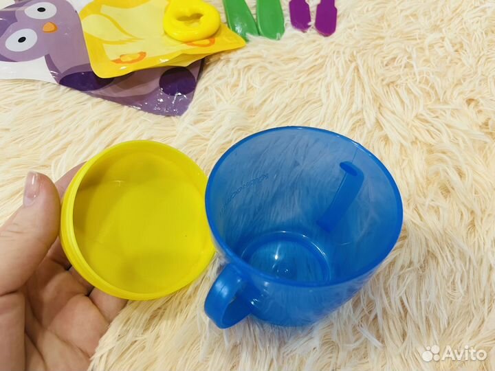 Поильник детский, бутылочка avent, munchkin