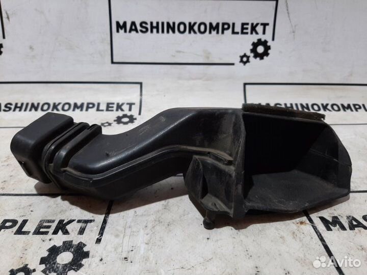 Воздухозаборник Lexus Ls 500 F-sport(V35afts)