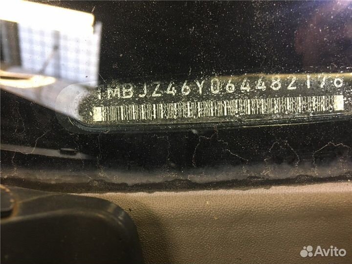 Разбор на запчасти Skoda Fabia