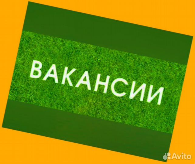 Упаковщик вахтой Проживание /Еда Выплаты еженед. О