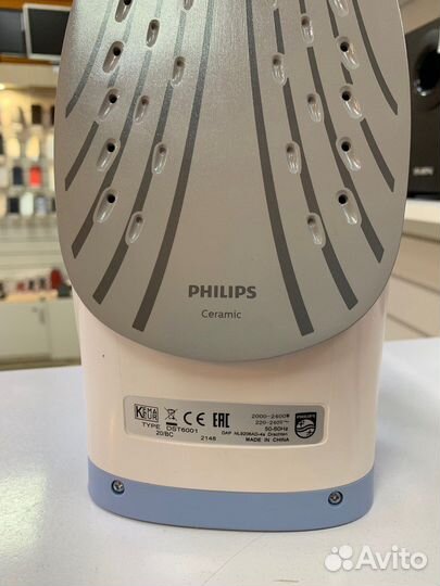 Утюг Philips DST6001/20